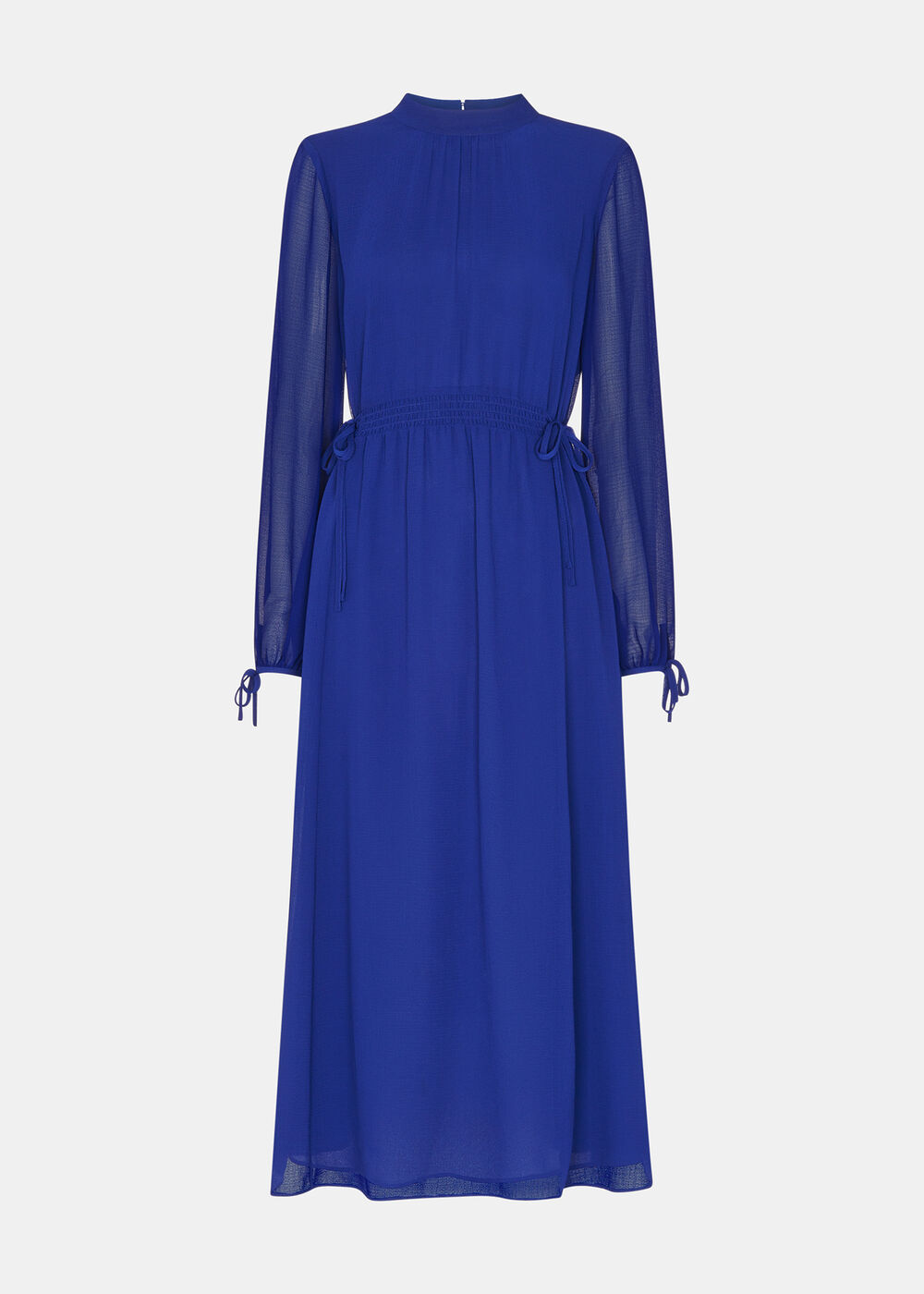 Ivy Midi Dress